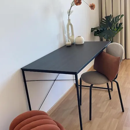 Panorama View Design Apts In Old Town - Free Parking Διαμέρισμα Μπρατισλάβα