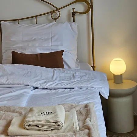 Διαμέρισμα Panorama View Design Apts In Old Town - Free Parking *