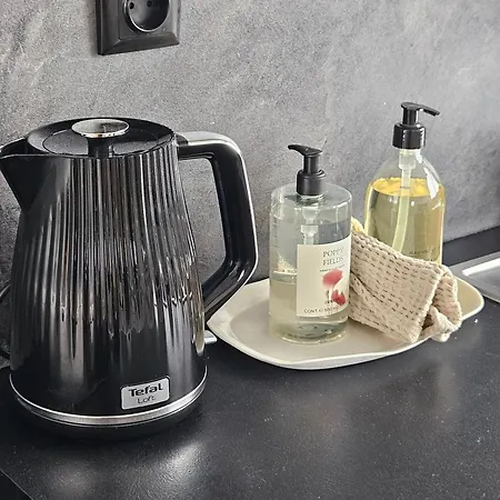 Apartman Panorama View Design Apts In Old Town - Free Parking Pozsony