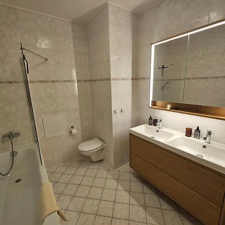 Panorama View Design Apts In Old Town - Free Parking * Μπρατισλάβα