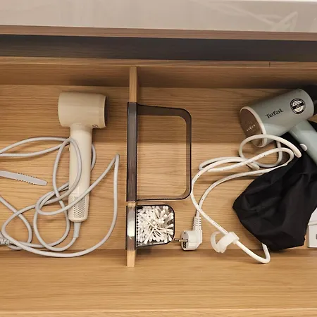 Panorama View Design Apts In Old Town - Free Parking Pozsony