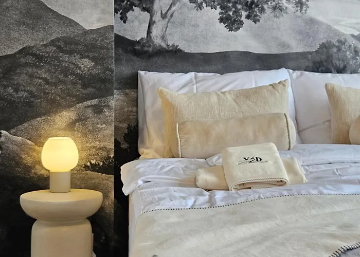 Appartement Panorama View Design Apts In Old Town - Free Parking Bratislava