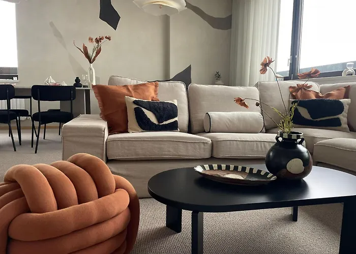 Panorama View Design Apts In Old Town - Free Parking Bratislava