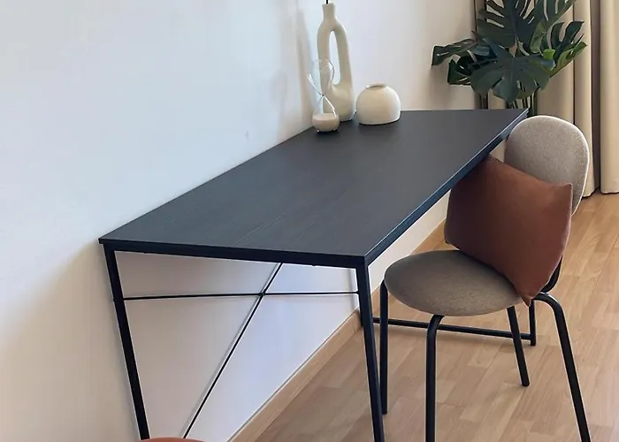 Panorama View Design Apts In Old Town - Free Parking Apartmán Bratislava