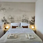 Panorama View Design Apts In Old Town - Free Parking * Bratysława