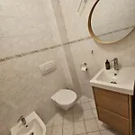 Apartament Panorama View Design Apts In Old Town - Free Parking *